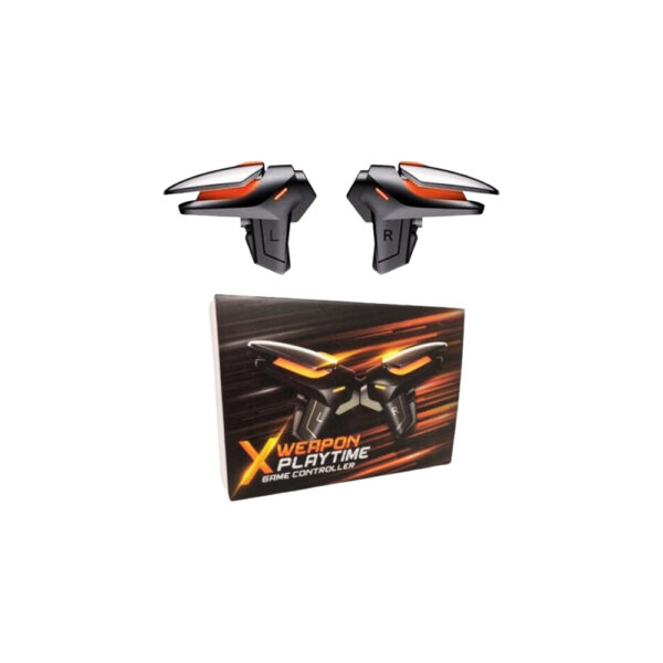 گیره بازی موبایل مگنتی مدل dy01