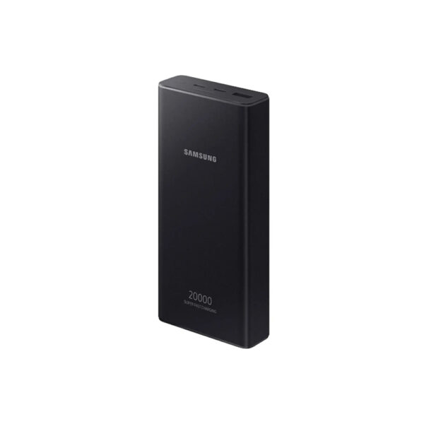 پاوربانک سامسونگ 25 وات مدل powerbank samsung EB-P5300 20000mAh 25w