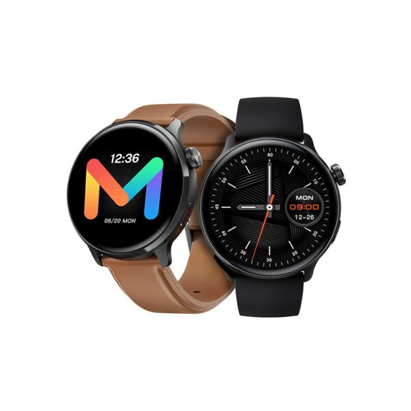 ساعت هوشمند میبرو مدل smart watch mibro lite 2